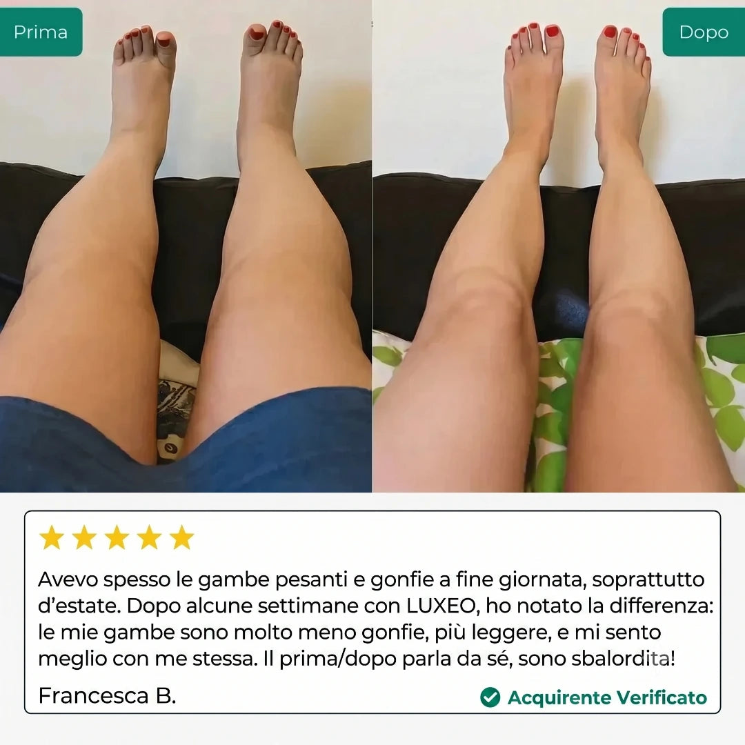 Drenante Linfatico